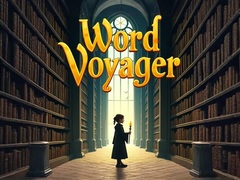 Mäng Word Voyager