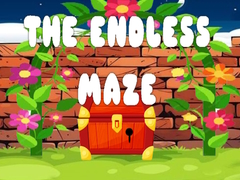 Mäng The Endless Maze