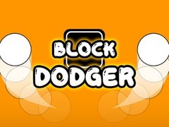 Mäng Block Dodger