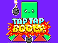 Mäng TapTapBOOM