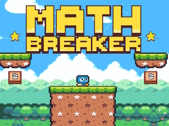 Mäng Math Breaker