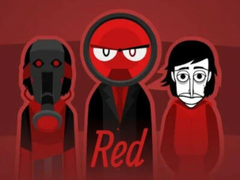 Mäng Incredibox Red Colorbox