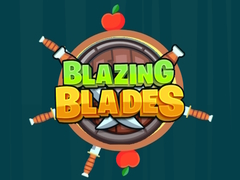 Mäng Blazing Blades