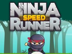 Mäng Ninja Speed Runner