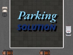 Mäng Parking Solution