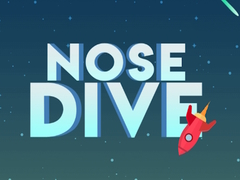 Mäng Nose dive