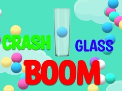 Mäng Crash Glass Boom