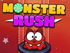 Mäng Monster Rush