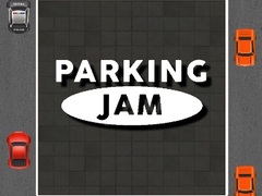 Mäng Parking Jam