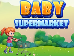 Mäng Baby Supermarket 