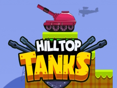 Mäng Hill Top Tanks