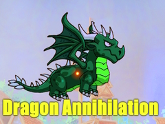 Mäng Dragon Annihilation