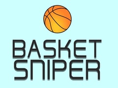 Mäng Basket Sniper