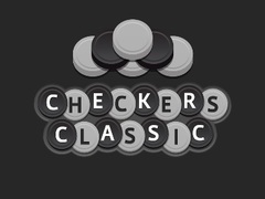 Mäng Checkers Classic