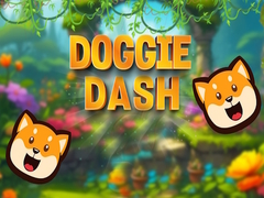 Mäng Doggie Dash