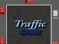 Mäng Traffic Game