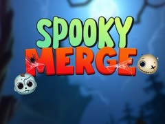 Mäng Spooky Merge