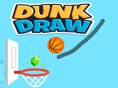 Mäng Dunk Draw