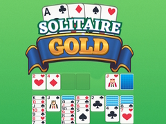 Mäng Solitaire Gold