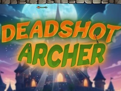 Mäng Deadshot Archer