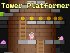 Mäng Tower Platformer