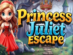 Mäng Princess Juliet Escape