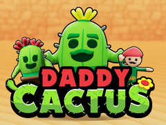 Mäng Daddy Cactus