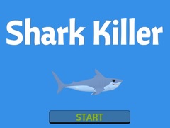 Mäng Shark Killer