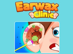 Mäng Earwax Clinic