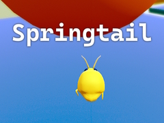 Mäng Springtail