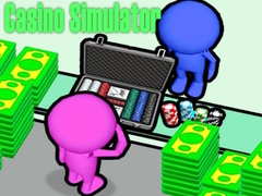 Mäng Casino Simulator