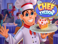 Mäng Chef Tycoon