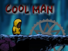 Mäng Cool Man