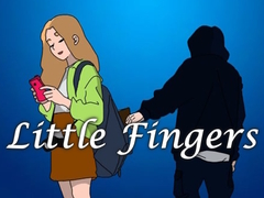 Mäng Little Fingers