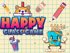 Mäng Happy Glass Game