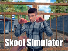 Mäng Skoof Simulator