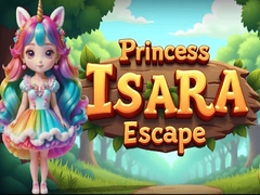 Mäng Princess Isara Escape