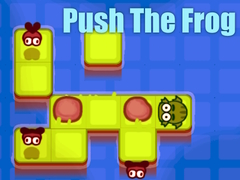 Mäng Push The Frog