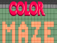 Mäng Color Maze