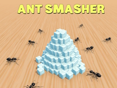 Mäng Ant Smasher