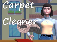 Mäng Carpet Cleaner