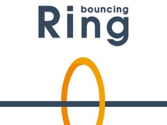 Mäng Bouncing Ring