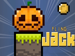 Mäng Fling Jack