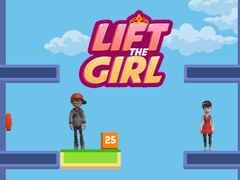 Mäng Lift The Girl