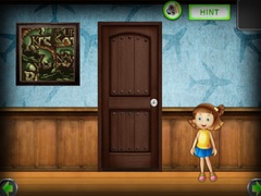 Mäng Amgel Kids Room Escape 245