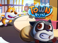 Mäng Town Run