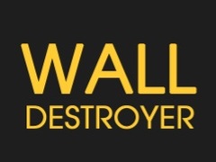 Mäng Wall Destroyer