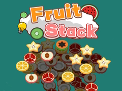 Mäng Fruit Stack