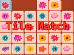 Mäng Tile Match