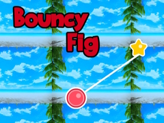 Mäng Bouncy Fig